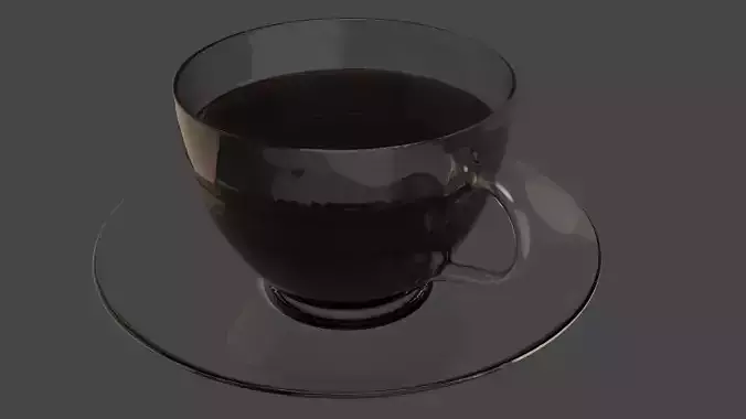 Cup of Coffee