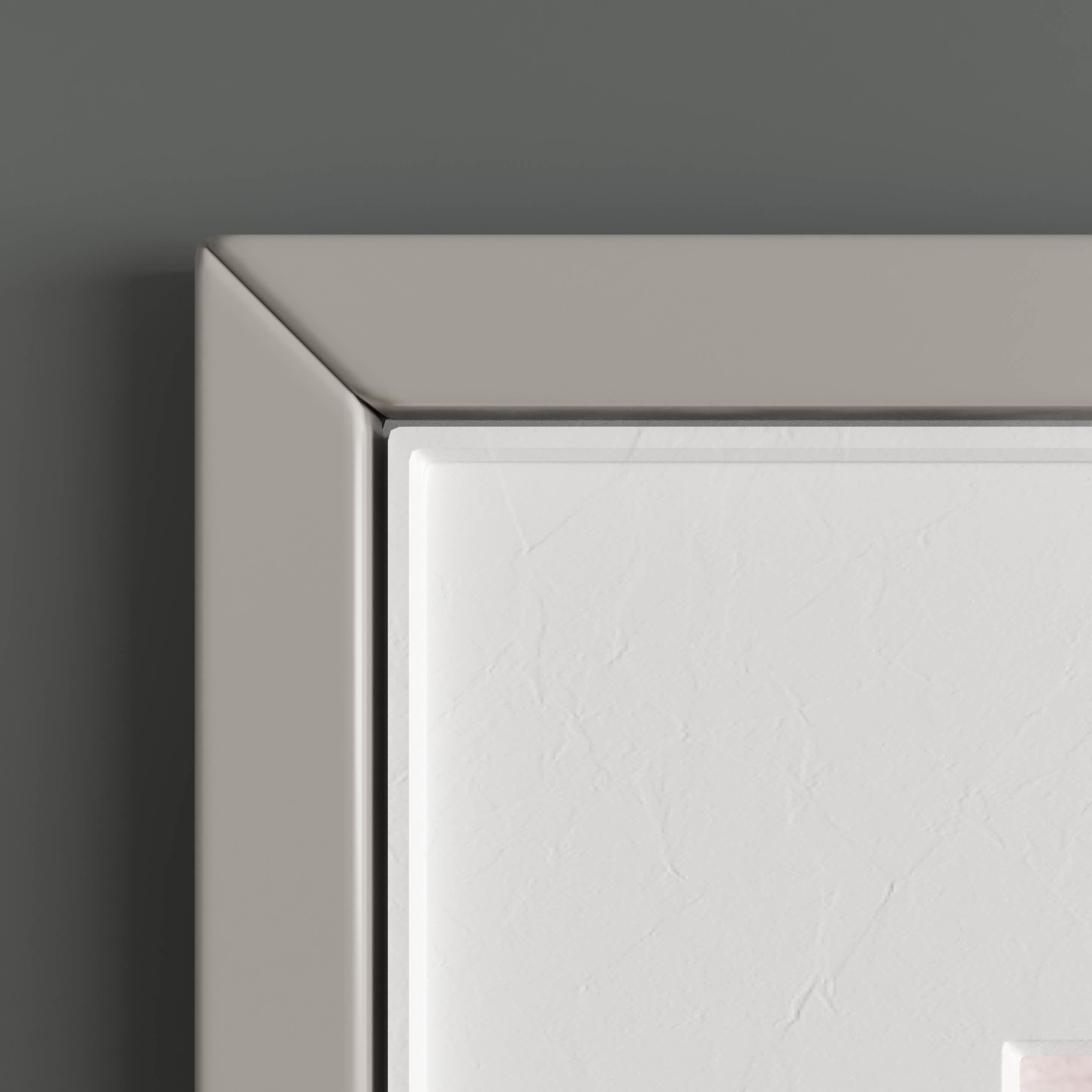 Art Frame 302 Low-poly 3D model_8