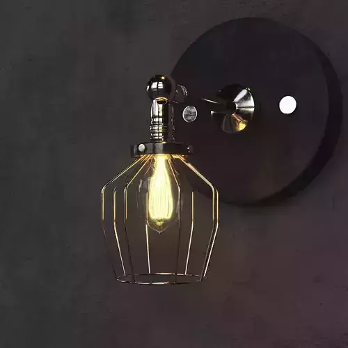 Lamp Sconce Furniture Lamp