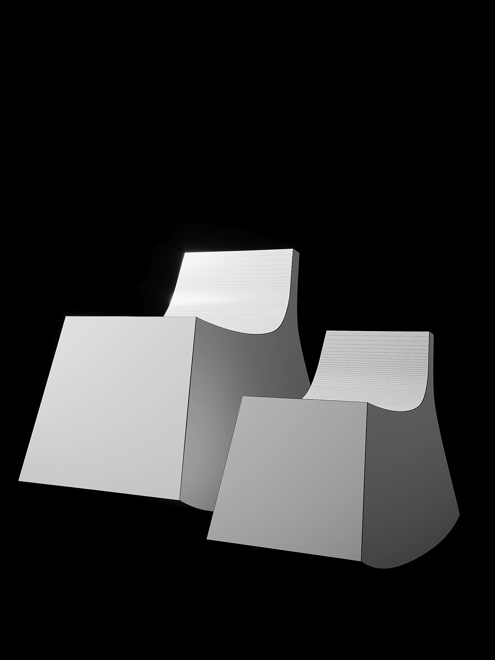 BURANO By Cimento 3D model_10