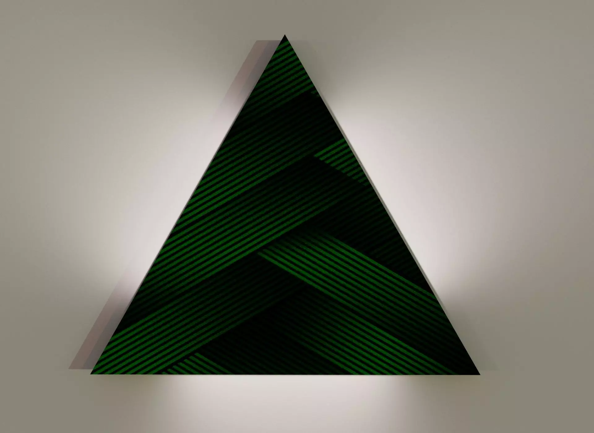 Light for New year Free 3D model