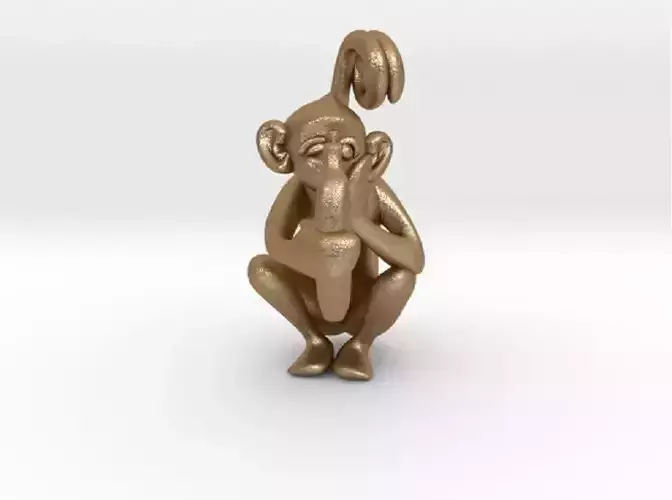 3D-Monkeys 335