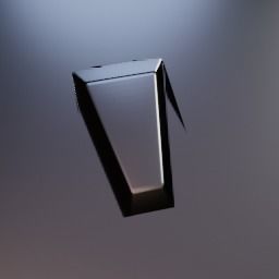 Electronic Hot Pot Model1 3D model_30