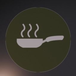 Electronic Hot Pot Model1 3D model_29