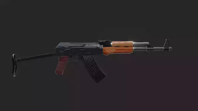 Ak-47 ak - rifle