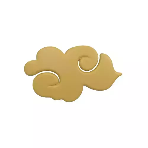 Chinese Cloud v1 001