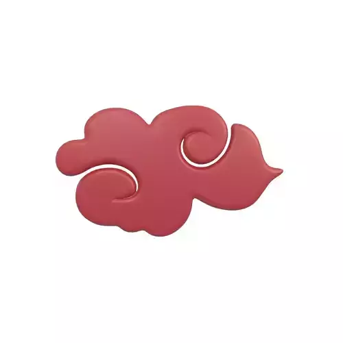 Chinese Cloud v1 002