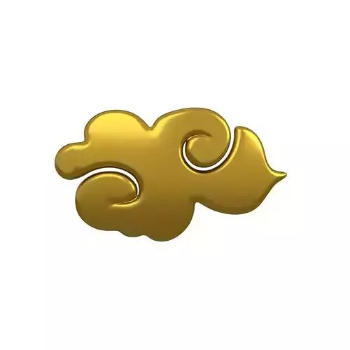 Chinese Cloud v1 003