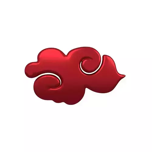 Chinese Cloud v1 004