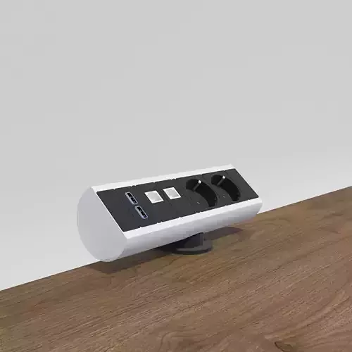 Dataport Axessline - Kondator