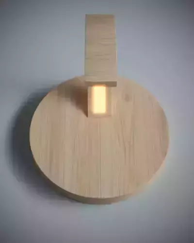 DESK LIGHT