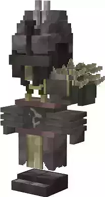 Minecraft - Runescape Bandos Armor 128x