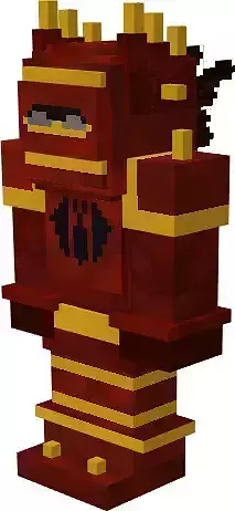 Minecraft - Runescape Dragon Armour