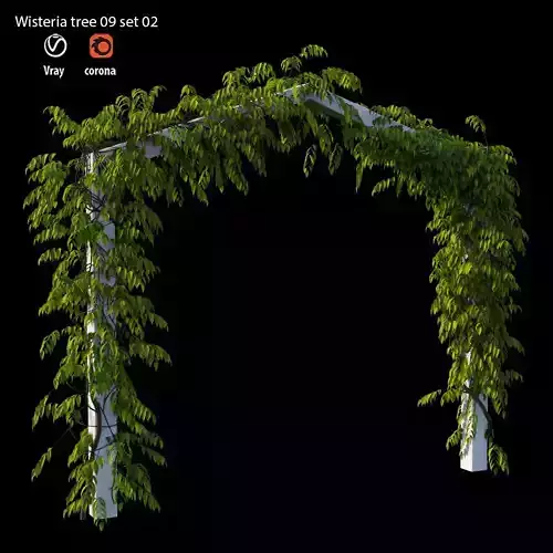 Wisterial tree 09 set 02