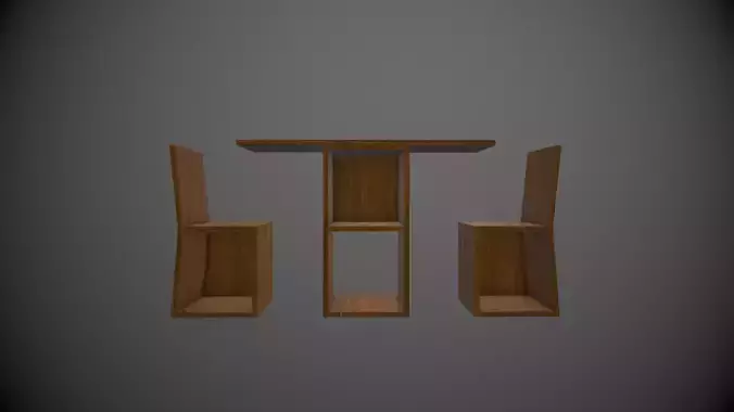 Box Table