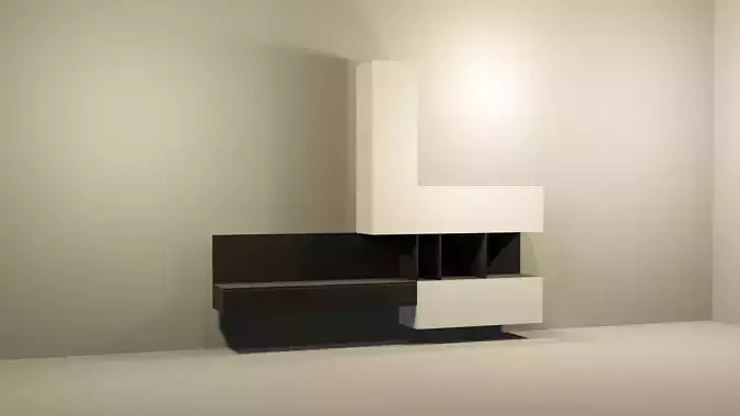 Set of furniture by ML-Design