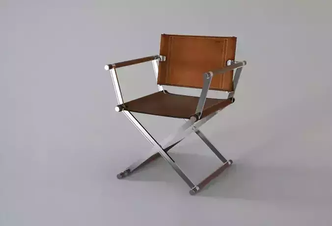 Linley Directors Chair