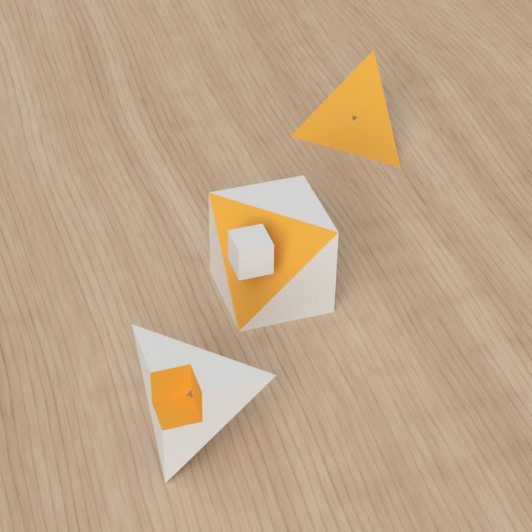 Task 31 - Express beauty Free 3D print model_6