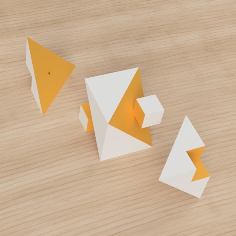 Task 31 - Express beauty Free 3D print model_1