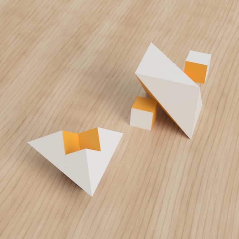 Task 31 - Express beauty Free 3D print model_5