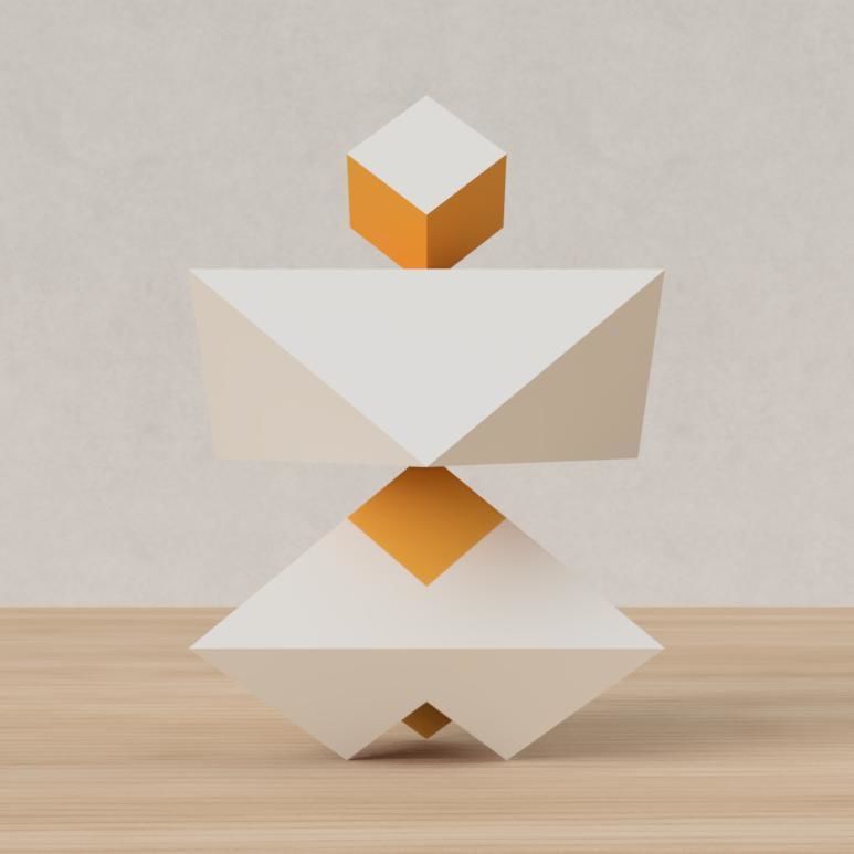 Task 31 - Express beauty Free 3D print model_4