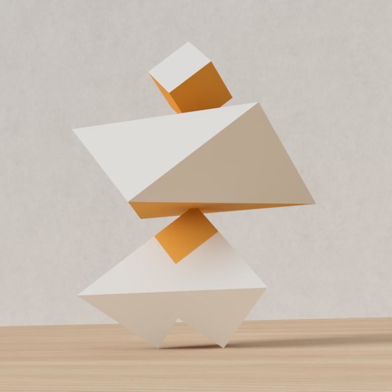 Task 31 - Express beauty Free 3D print model_2