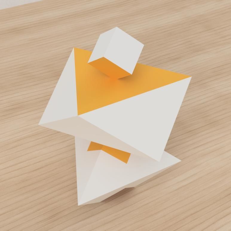 Task 31 - Express beauty Free 3D print model_3