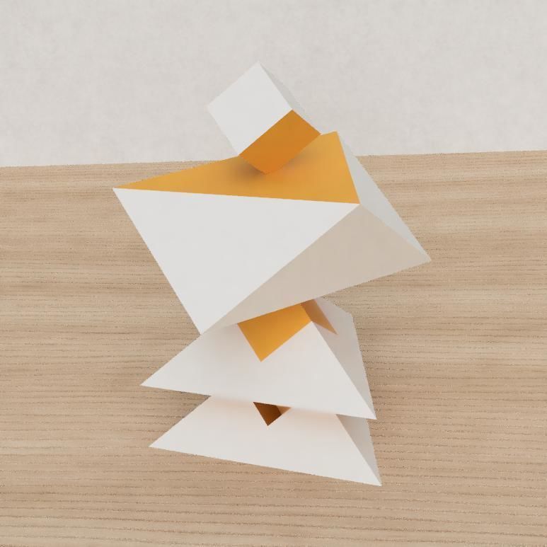 Task 31 - Express beauty Free 3D print model_7