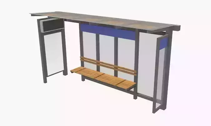 Asia Culture Center bus stop