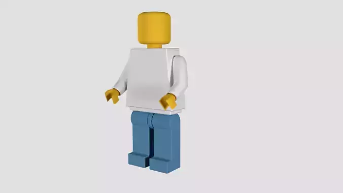Lego Figure