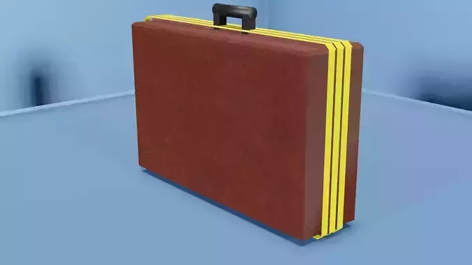 suit case