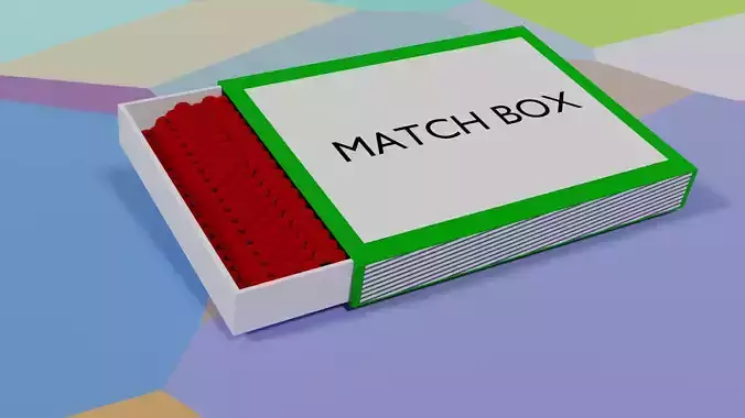 match box