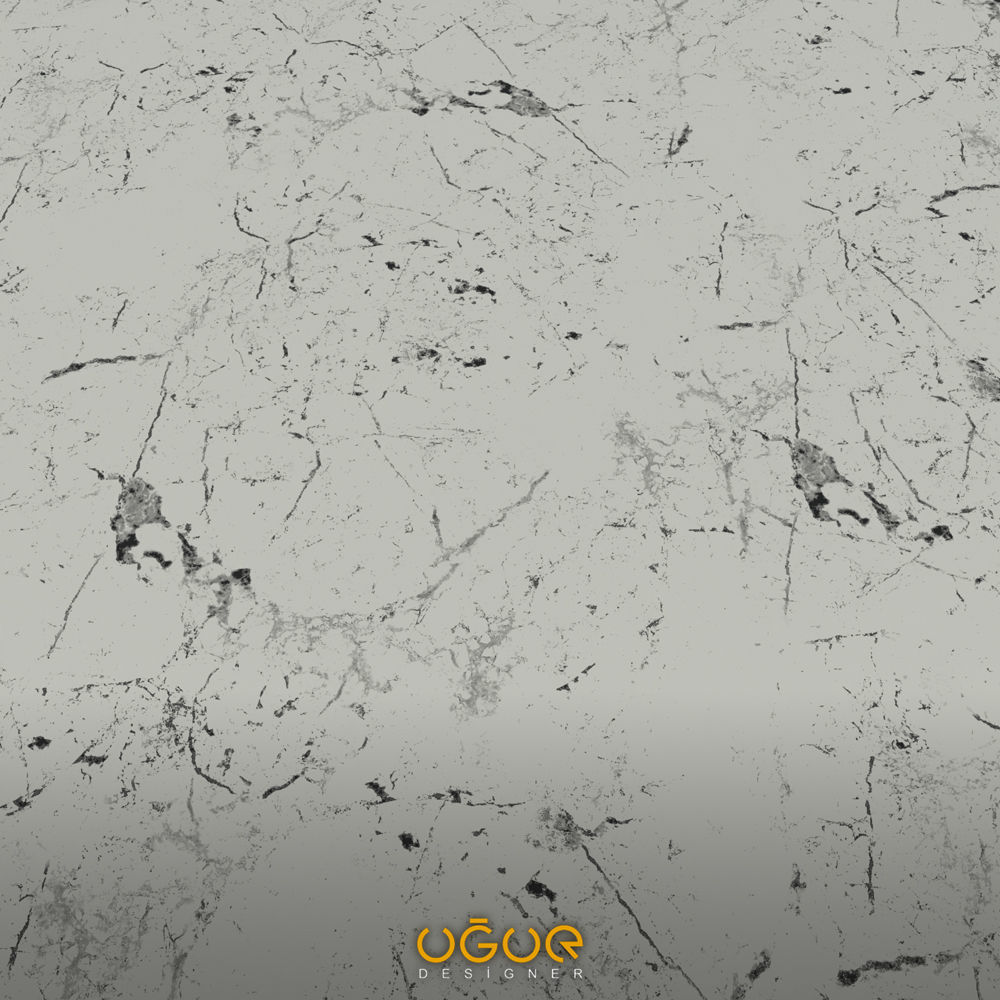 Marble PBR Material Texture_6
