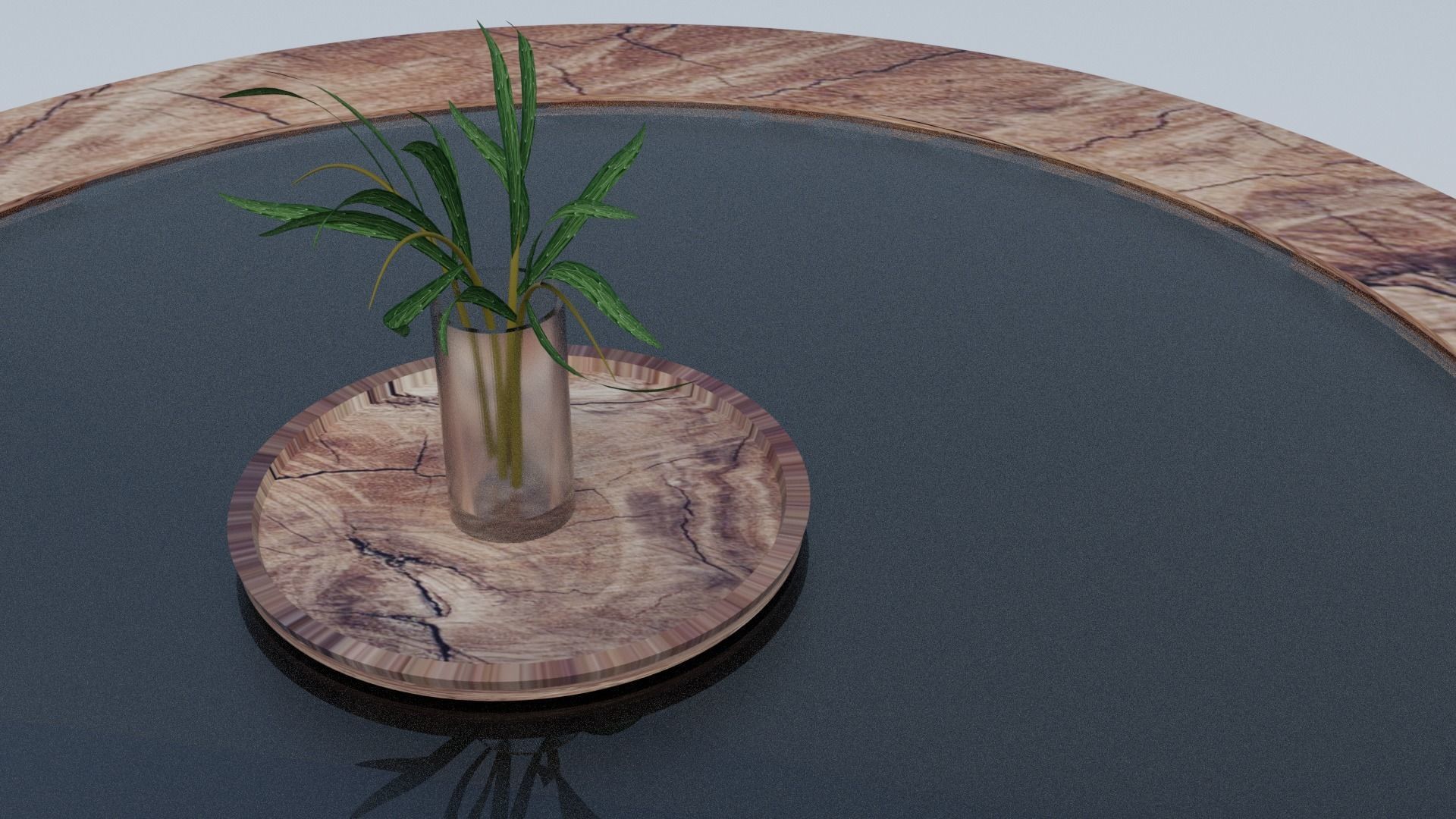 Table mini 3D model_7