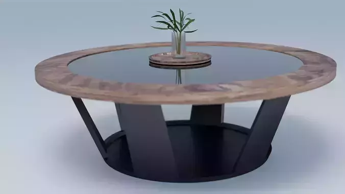 Table mini