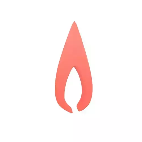 Fire Symbol v2 001