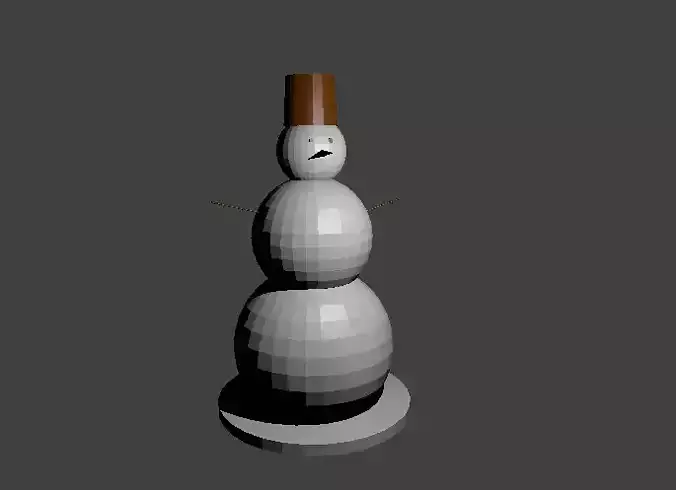 Snowman