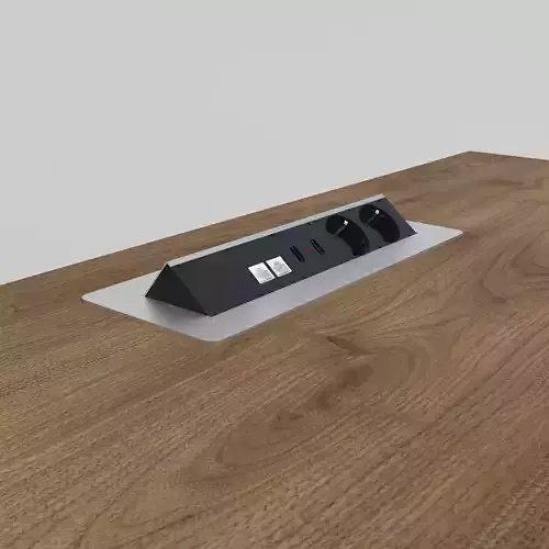 Dataport Axessline - Kondator