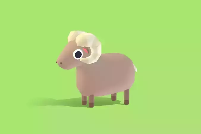 Bighorn - Quirky Series