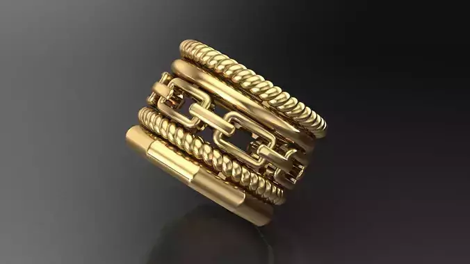 david yurman ring