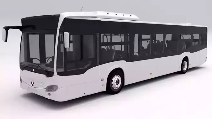 Mercedes Benz Citaro
