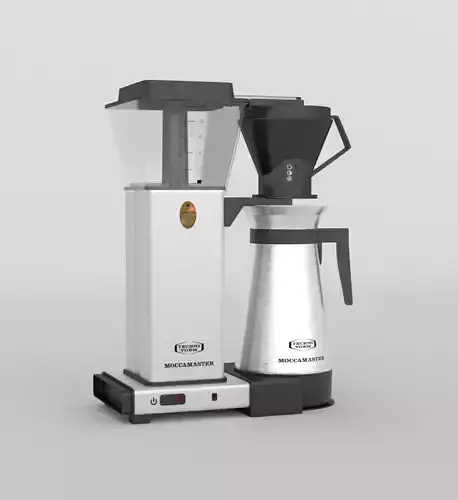 Technivorm Coffee Maker