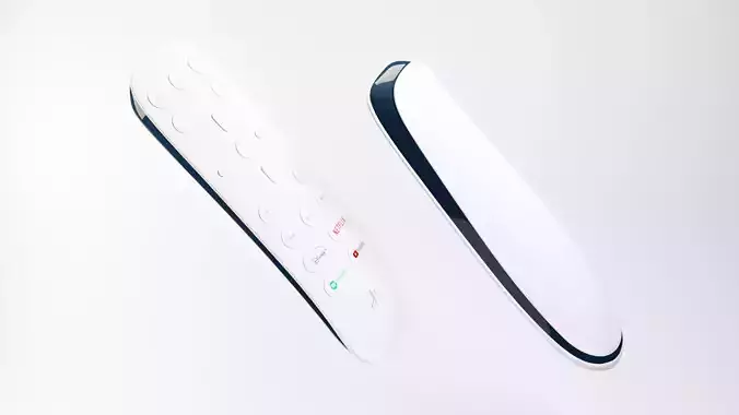 Playstation 5 Media Remote