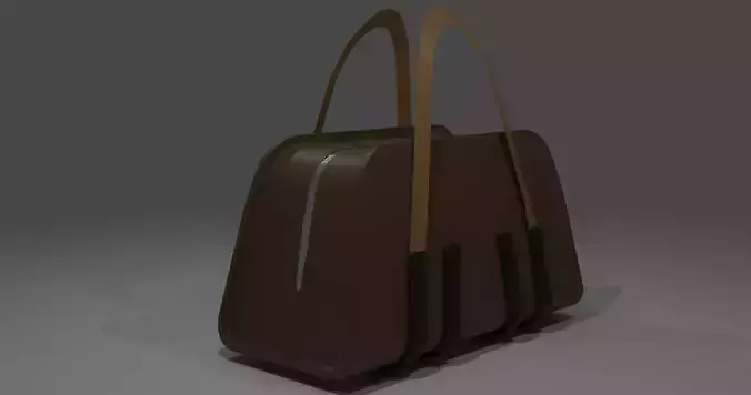 Duffle Bag