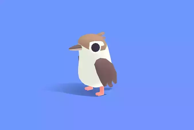 Kookaburra - Quirky Series