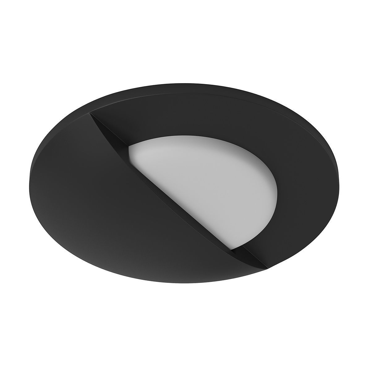 2121xx Lumina Lightstar Recessed spotlight 3D model_5