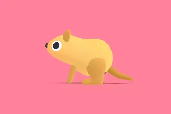 Quokka - Quirky Series
