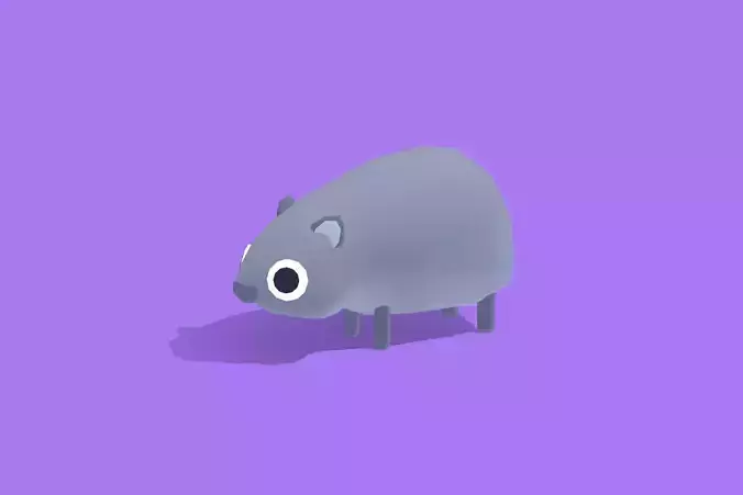 Wombat - Quirky Series