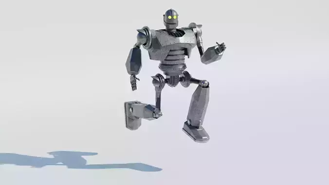 Iron Giant