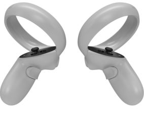 Oculus rift 3D Models | CGTrader